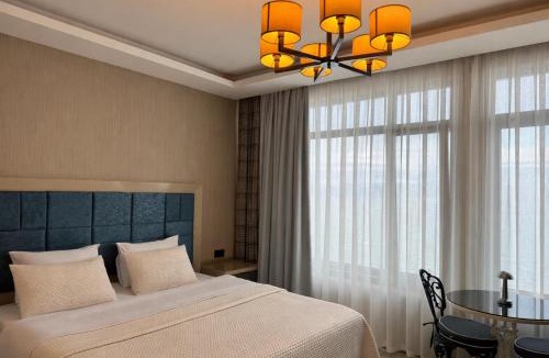 Mudanya Hotel | Yalı Bahçe Mudanya