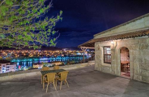 Avanos Hotel | Avanos Evi