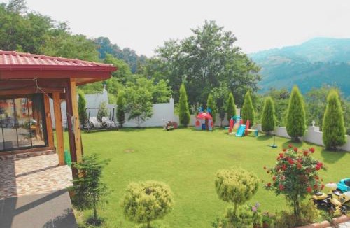 Tekkekoy Villa | ZOA Villa - Farm House