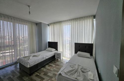 Kocasinan Apartment | Sensei Pansiyon