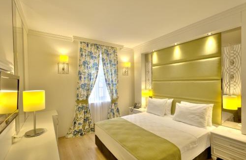 Akyaka Hotel | Baga Hotel