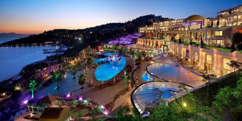 Kadıkale Resort | Sianji Well-Being Resort