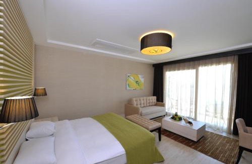 Kadıkale Resort | Sianji Well-Being Resort