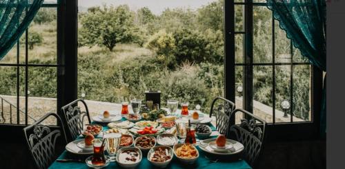 Karaburun Apartment | Güneş'te Karavan