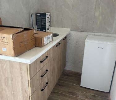 Avlana House | Söğüt Taşlıca Erol Köy Evi