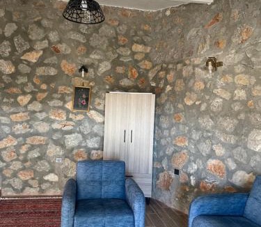Avlana House | Söğüt Taşlıca Erol Köy Evi