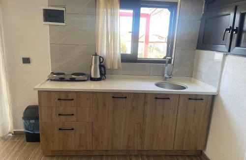 Avlana House | Söğüt Taşlıca Osman Köy Evi