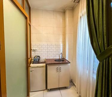 Sahinbey Hotel | ARİFBEY KONAGİ otel