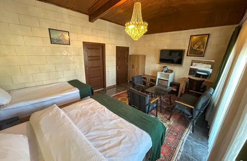 Sahinbey Hotel | ARİFBEY KONAGİ otel