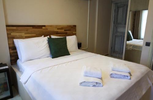 Hacımemis Bed & Breakfast | Moff Alaçatı