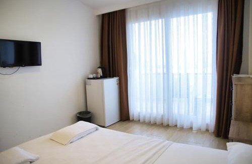 Bodrum City Center Hotel | Hotel Gumbet