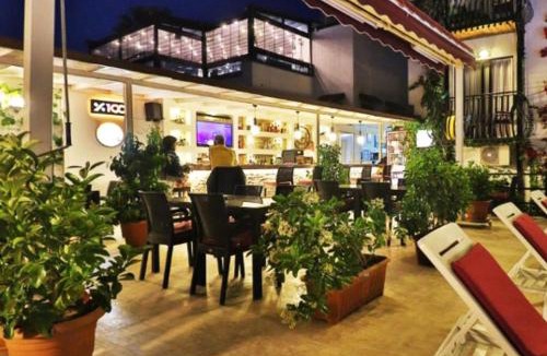Bodrum City Center Hotel | Hotel Gumbet