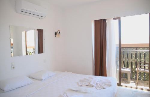 Bodrum City Center Hotel | Hotel Gumbet