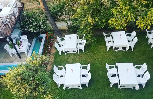 Eriklice Hotel | Akmonya Pansiyon