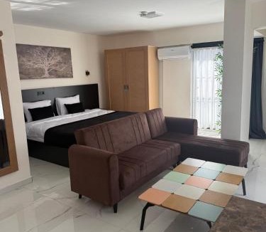 Gaziemir Hotel | La Vista