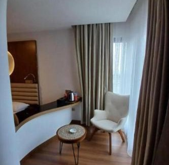 Kocasinan Hotel | Two Brother Otel & Spa