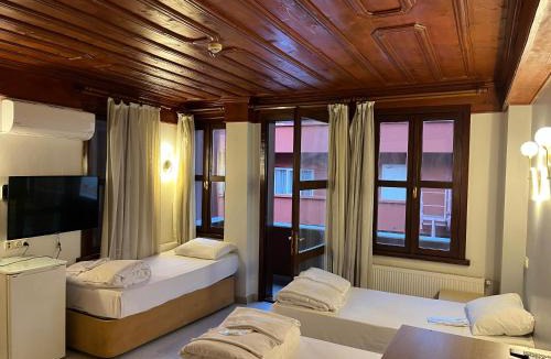 Beyazit Hotel | Adil Konak Hotel