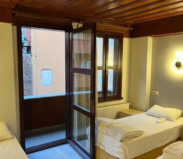 Beyazit Hotel | Adil Konak Hotel