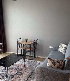 Pendik Apartment | Nur Sena's House