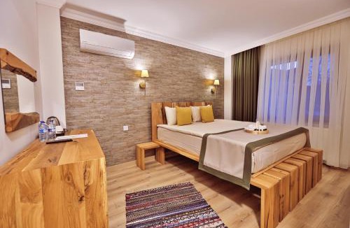 Akcakoca Hotel | Livadi Jur