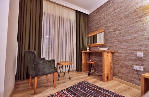 Akcakoca Hotel | Livadi Jur