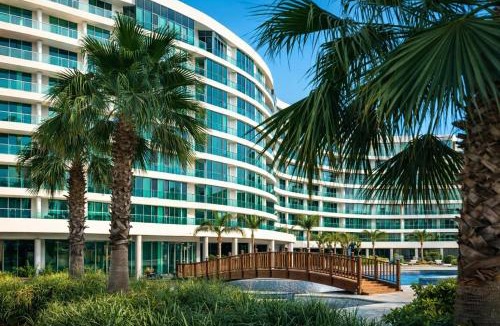 Lara Apartment | Alodger Sirius Town Lara