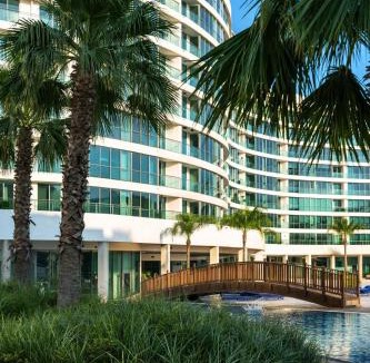 Lara Apartment | Alodger Sirius Town Lara