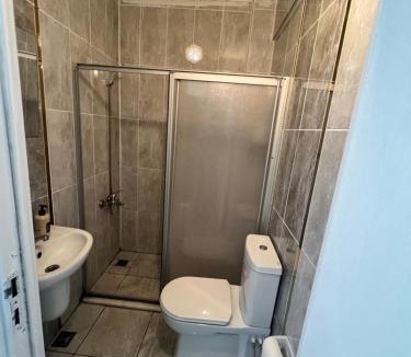 Arnavutkoy Apartment | Airport Confort Guest House
