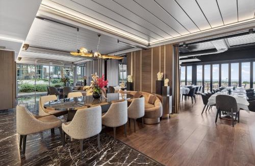 Uskudar Hotel | Arbor Hotel - Signature Collection