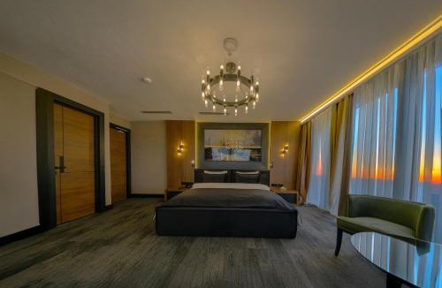 Ankara City Center Hotel | Florya Grand Hotel