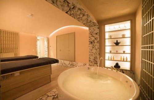Mithatpasa Hotel | Cunda Callisto Hotel & Spa Adult Only 12