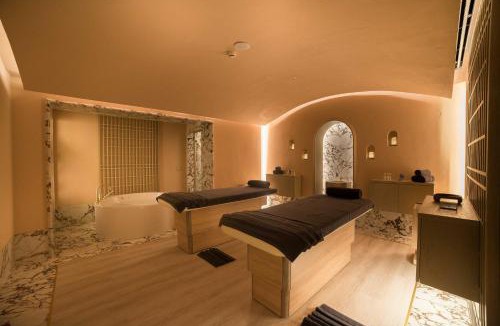 Mithatpasa Hotel | Cunda Callisto Hotel & Spa Adult Only 12