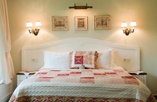 Ulupelit Hotel | Casa Lavanda Boutique Hotel