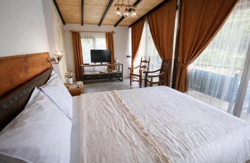 Ekincik Hotel | Ekincik Sayfiye Pansiyon
