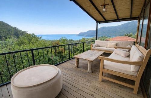 Ekincik Hotel | Ekincik Sayfiye Pansiyon