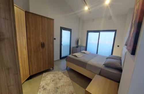 Marmaris Villa | Turuncta Ozel Havuzlu Luks Villa MARİN 1