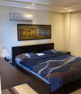 Alanya Villa | Villa royal