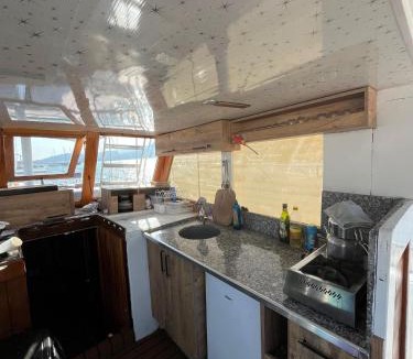 Demre Boat Rental | YourTourKey Gulet Accommodation