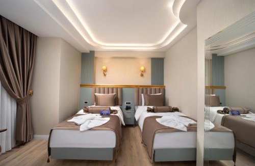 Fatih House | Hotel De Bonte