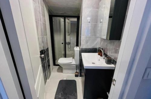 Kadikoy Apartment | Nest Digital Nomad House