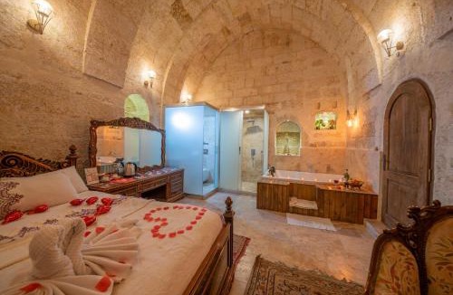 Urgup House | Born Hotel