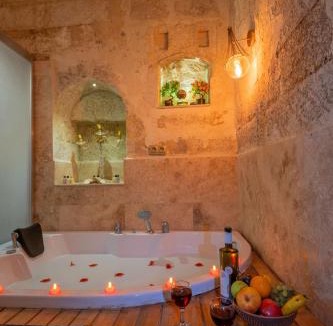 Urgup House | Born Hotel