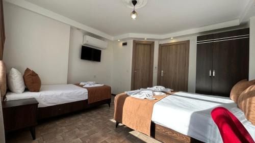 Kumkapi Hotel | HOTEL GLOBAL 2022