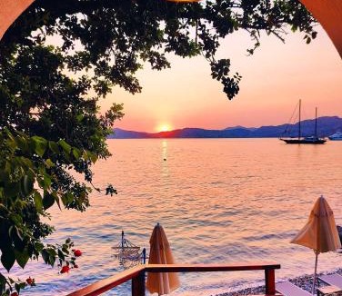 Avlana House | Mavi Akvaryum Pension