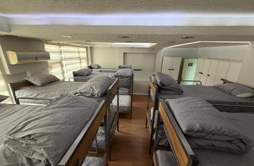 Konya City Center Hostel | Hostelida Konya