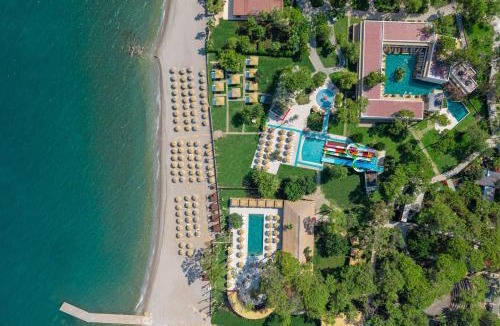 Goynuk Resort | FashionTV Luxe Resort - Ultra All Inclusive