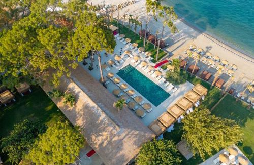 Goynuk Resort | FashionTV Luxe Resort - Ultra All Inclusive