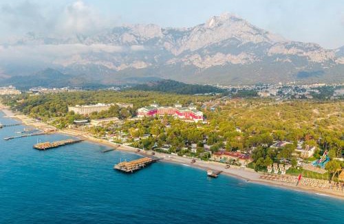 Goynuk Resort | FashionTV Luxe Resort - Ultra All Inclusive