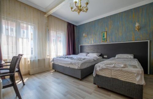 Emin Sinan Other | suites beyazıt