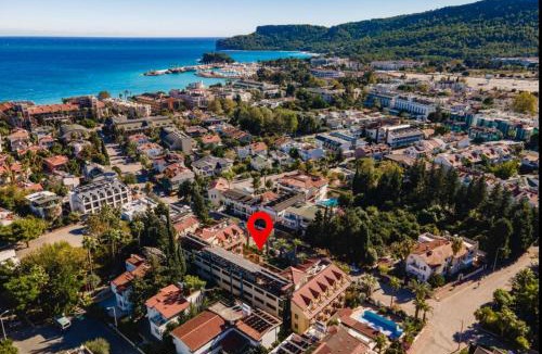 Kemer Hotel | Astoria Park Resort Hotel & spa All Inclusive Concept